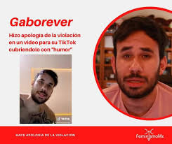 YouTubers que han violentado mujeres o que aplican el pacto patriarcal y la  reproducción de violencia machista con sus discursos