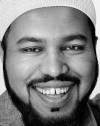Alum Sami Aziz Is First Imam to Direct Spiritual Life Program at U.S.  College