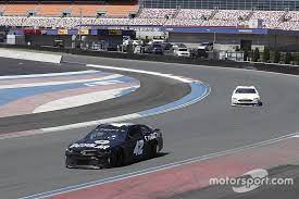 Nascar cup series drivers will tackle a road course for the first time in the playoffs later this fall thanks to the road course layout that will be used at charlotte. Charlotte Motor Speedway Unveils Race Lengths For Roval Races