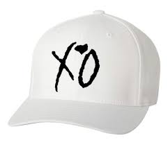 Xo The Weeknd Hats The Weeknd Hat Xo The Weeknd The Weeknd