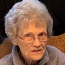 Betty Kienenberger Obituary May 15, 2020