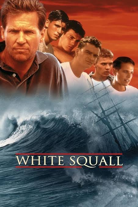 White Squall Summary, Trailer, Cast, Where to Watch and More