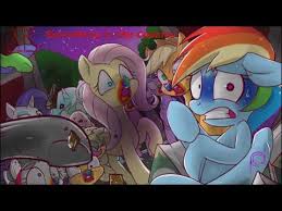Maybe you would like to learn more about one of these? Equestria Daily Mlp Stuff Music Sonic Rainboom Something In The Cookies Darkstep Breakbeat