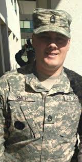 Proof of incredible leaders taking care of troops