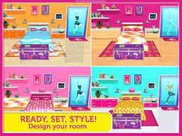 ¡el lugar de tus sueños! Barbie Dreamhouse Adventures Para Android Descargar