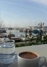 coffee time coffee break turkish coffee turk kahvesi kahve keyfi kalamis istanbul turkey kahve fi ncan