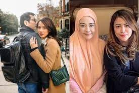 Wina natalia memiliki bisnis eo, hingga bisnis di bidang pakaian. Pesona Wina Widodo Dan Wina Natalia Dua Mantan Istri Wishnutama Yang Kompak Hadiri 7 Bulanan Gista Putri Semua Halaman Nova