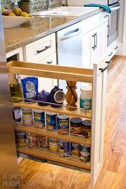 34 Insanely Smart Diy Kitchen Storage Ideas Kitchen Storage Kitchen Organization Diy Uncluttered Kitchen