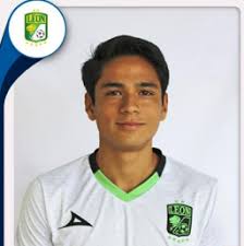 Jorge Díaz: estadísticas, trayectoria y palmarés del jugador del León FC