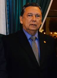 Alfonso Fuentes Soria