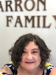 Pamela Barron's Instagram, Twitter & Facebook