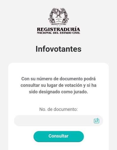 Elecciones Presidenciales