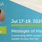 Weekend Retreat at Omega Institute – Making the.... event in Rhinebeck, NY