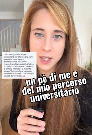 Laurea Scienze Biologiche