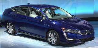 2019 Honda Clarity Canada Msrp Horsepower Release Date 2021 2022 Honda Cars News