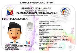 We did not find results for: The Philippine National Id Cards Will Soon Be In Use And This Is How You Can Get One When In Manila