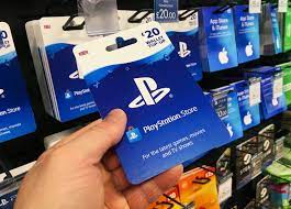 We did not find results for: How To Gift Games On A Ps4 By Sharing A Gift Card Code