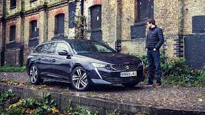 With the peugeot 508 hybrid and 508 sw hybrid, the ownership and usage costs are comparable between a bluehdi 130 eat8 engine and a this offer can be broken down into mainly 3 finishes: Peugeot 508 Sw Estate Long Term Test 2020 Review Car Magazine