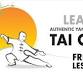 Tai Chi Class event in Hitchin