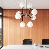 Black Friday Sale Modern Industrial Chandeliers Allmodern