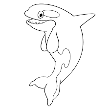 How To Draw A Cartoon Orca How To Draw Cartoons How to make an easy origami boat. how to draw a cartoon orca how to