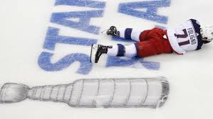 Will the foligno brothers team up in minnesota? Marcus Foligno Offers Brother Nick Sound Advice On Blocking Shots Article Bardown