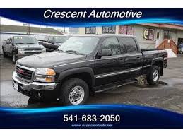Image result for Black 2003 Sierra