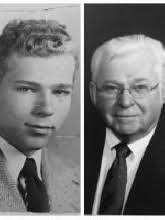 Obituary information for Henry Robert Kloppenburg