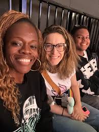 Rest in peace Bebe King, Elsie Dot Stancombe and Alice Dasilva Aguiar. Your  families and friends will love you forever and the world won't forget your  names.