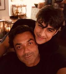 Bobby Deol's Son Aryaman Deol Turns 19, Doting Dad Wishes Him With Adorable  Message & PIC