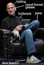 Steve Jobs Costume Steve Jobs Steve Dressup Party