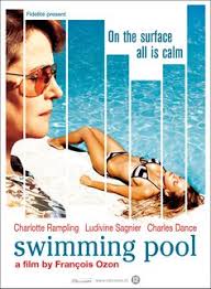 Swimming Pool 2003 Pool Movie Swimming Pools Full Movies