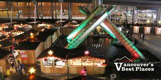 3rd richmond, bc ( map ). Vancouver Christmas Market Vancouver S Best Places