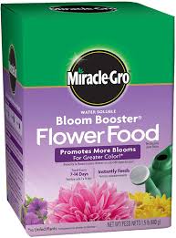 Check spelling or type a new query. Best Bloom Booster Fertilizers Everrr My Garden Plant