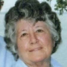 Obituary information for Mary Smith