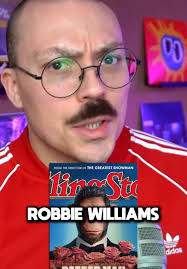 Better Man Movie Release: What to Expect