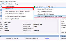 Cisco Asa L2tp Over Ipsec Vpn Petenetlive