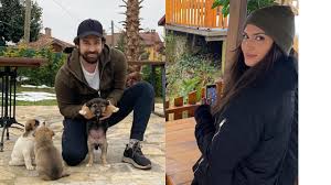Alp navruz yeni sevgilisi ile fotoğrafları yayınladı! Alp Navruz Ve Sevgilisi Ebru Sam Dan Yeni Goruntuler Geldi Youtube