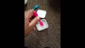 How To Make Baby Born Food Youtube