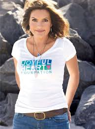 At the age of 3, mariska was involved in a serious car accident with her two brothers and her mother. More About Mariska Joyful Heart Foundation