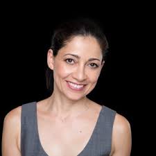 Terry Naini, Licensed Associate Real Estate Broker, Brown Harris Stevens