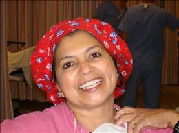 Joan Elzawahry Obituary (1945-2009)