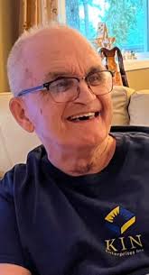 Online Tribute for Elvin Olmstead