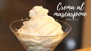 Prepariamo il fondo del tiramisù: Crema Al Mascarpone Per Farcire Pandoro Tiramisu Senza Uova Torte Cupcake Pronta In 2 Minuti Youtube
