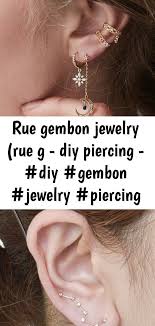 pin on piercings