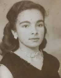 Obituary for Antonia Rodriguez Trinidad