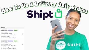 You can send groceries to anyone as long as they're in the coverage area. My 1st Shipt Alcohol Delivery How To Do Id Scan Delivery Only Orders Youtube