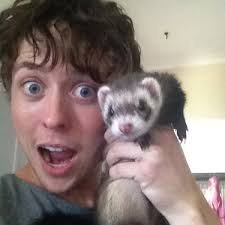 Alex Capper (@OhHiAlex)