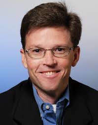 Eric Ritchie Real Estate Associate in Blowing Rock North Carolina