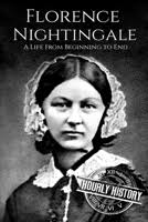 Florence Nightingale book by Lytton Strachey
